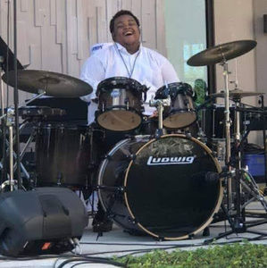 Meet your Posher, Frederick